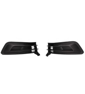 RENAULT CAPTUR ÖN TAMPON PANJURU SET 16- REN07CA049 261525644R