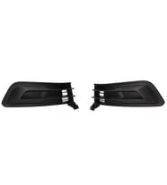 RENAULT CAPTUR ÖN TAMPON PANJURU SET 16- REN07CA049 261525644R