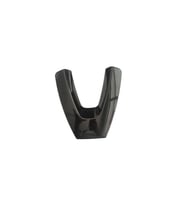 Mondial Wing 50 İ On Panel Dekoratıf Kapak (Sıyah)