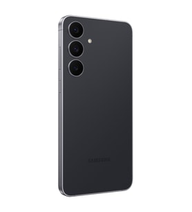 Samsung Galaxy S25 Fe 256 8 GB (Samsung Türkiye Garantili) Gece Siyahı