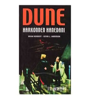 Dune : Harkonen Hanedanı