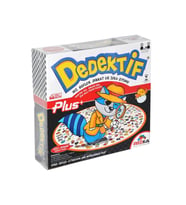 Redka Dedektif Plus