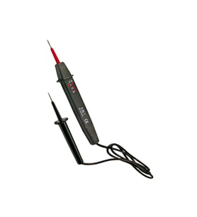 6-24 Volt Voltaj Test Cihazı