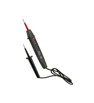 6-24 Volt Voltaj Test Cihazı