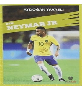 Ben Neymar Jr