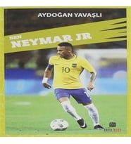 Ben Neymar Jr
