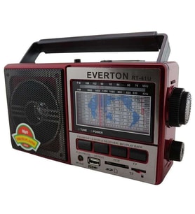 Rt 41 Radyo