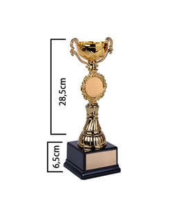 Legend Ödül Kupası 35,5 cm