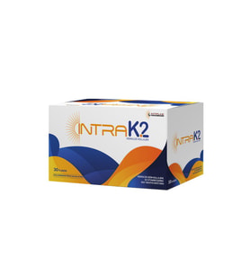 Intra K2 Enzimatik Hidrolize Sığır Kollajeni 30ml x 30 Flakon