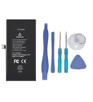 iPhone 13 MINI Uyumlu Pil Sıfır - Servis + TAMİR SETİ