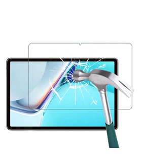 Huawei MatePad 12 X 12inç 2024 2025 LRT-W09 BKY-W09 Tablet Temperli Cam Ekran Ko (Şeffaf)