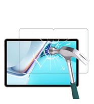 Huawei MatePad 12 X 12inç 2024 2025 LRT-W09 BKY-W09 Tablet Temperli Cam Ekran Ko (Şeffaf)