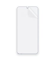 SChitec Oukitel WP35 Uyumlu Ön Yüzey Nano Şeffaf Hidrojel Ekran Koruyucu