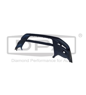 2013-2016 Audi A3 Sd Ön Tampon (Sis-Panjur-Far Yıkama Delikli-Sensör Deliksiz) (Tw) (Adet) (Oem No:8