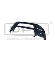 2013-2016 Audi A3 Sd Ön Tampon (Sis-Panjur-Far Yıkama Delikli-Sensör Deliksiz) (Tw) (Adet) (Oem No:8