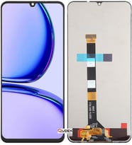 Oppo Realme C53 Lcd Ekran Dokunmatik