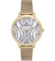 Daniel Klein Kadın Kol Saati Dk102-dk.1.12858-6 (Gold)
