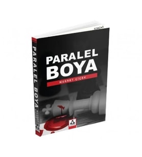 Paralel Boya