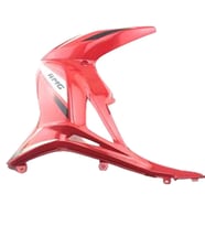RAMZEY RMG SCORPION SOL DİZLİK KIRMIZI