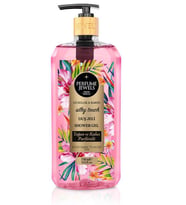Eyüp Sabri Tuncer Perfume Jewels Silky Touch Duş Jeli 750 ml