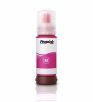 Epson 115 C13T07D34A  KIRMIZI PHOTOINK MUREKKEP 70 ML L8160 L8180