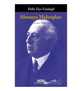 Almanya Mektupları