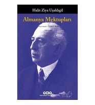 Almanya Mektupları