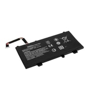 RETRO Hp Envy 17-u000, m7-u000, SG03XL Notebook Bataryası