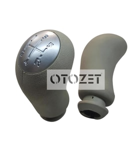 MEGANE 2 CLİO 3 4 FLUENCE SCENİC KANGOO VİTES TOPUZU BEJ