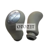 MEGANE 2 CLİO 3 4 FLUENCE SCENİC KANGOO VİTES TOPUZU BEJ