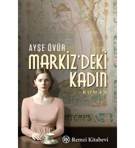 Markiz’deki Kadın