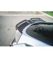 Tesla Model Y  Turbo Spoiler Piano Black 2021+