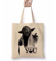May The Force Be With You Bez Çanta Uzun Saplı