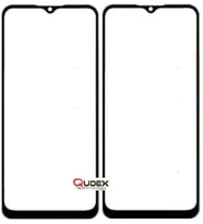 Samsung A03 (SM-A035F Dokunmatik Okalı Ön Cam Lens Orjinal Kalite