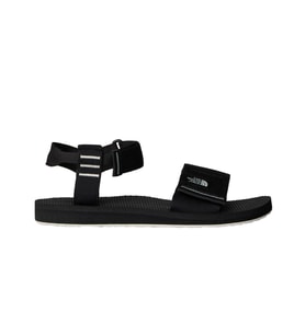 The North Face Kadın SKEENA SANDAL II Sandalet NF0A8AE6VOR1 (Siyah)