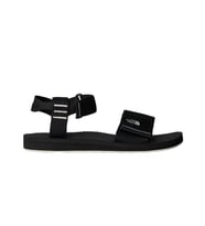 The North Face Kadın SKEENA SANDAL II Sandalet NF0A8AE6VOR1 (Siyah)