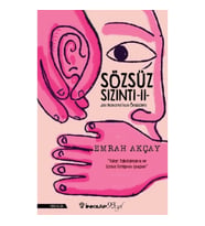 Sözsüz Sıkıntı 2