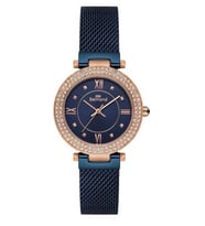 BELMOND SRL818.490 KADIN KOL SAATİ (Lacivert)