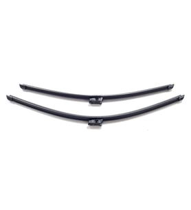 Opel Meriva B 2010-2017 Ön Cam Silecek Takımı Silgeç Seti 65x58cm