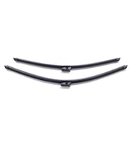 Opel Meriva B 2010-2017 Ön Cam Silecek Takımı Silgeç Seti 65x58cm