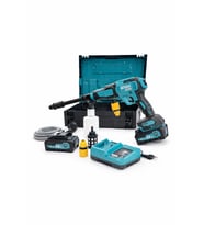 BUTOOLS  PREFOSYONEL ŞARZLI ARAÇ YIKAMA MAKİNASI KÖPÜK ÖZELLİKLİ 80 BAR