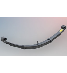 RÖMORK MAKASI 7 KAT 88cm GARANTİLİ