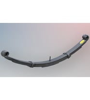 RÖMORK MAKASI 7 KAT 88cm GARANTİLİ