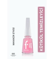 Nazik ve Güçlü Etkili Kütikül Temizleme Jeli - Gentle Cuticle Remover Gel - 000 - 8682536059473