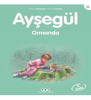 Ayşegül Serisi 27 - Ormanda