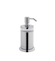 VitrA Base 700 Sıvı Sabunluk Krom A44148