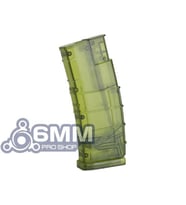 M4 M16 Şarjör Tipi 500BB doldurucu Fast Loader