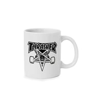 Thrasher Baskılı Kupa Bardak