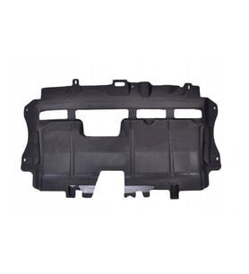 PEUGEOT 301/CITROEN C-ELYSEE/PEUGEOT 208 MOTOR ALT KORUMA PLASTİK (YERLİ)12- PEJ0831012Y 7013.GL