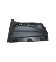 2017-2021 Volkswagen Polo 7 Sis Lamba Kapağı Sağ Sis Deliksiz (Bfn) (Oem No:2G0853666F9B9)
